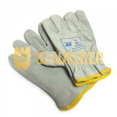 ЗВАРЮВАЛЬНІ ПАРЧАТКИ АР1302 БЕЗ ПІДКЛАДКИ