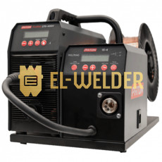 Купить Зварювальний напівавтомат PATON™ ProMIG-270-15-4-400V Зварювальний напівавтомат PATON™ ProMIG-270-15-4-400V