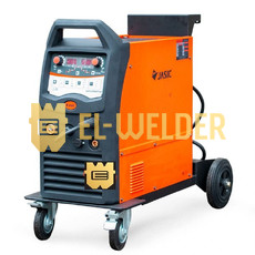 Зварювальний напівавтомат Jasic MIG-250P (N24901)