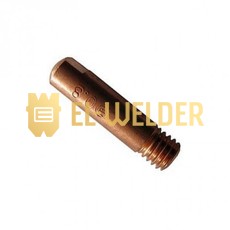 Накінечник E-Cu M6x25x0.8, WeCut