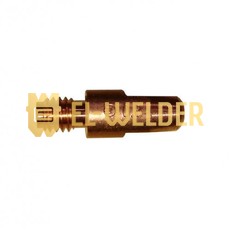 Накiнечник E-Cu M6 D 0,8/8,0/24