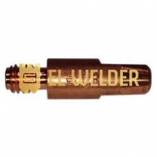 Накiнечник E-Cu M6 D 0,8/8,0/28