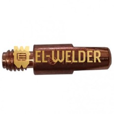 Накiнечник E-Cu M6 D 1,0/8,0/28