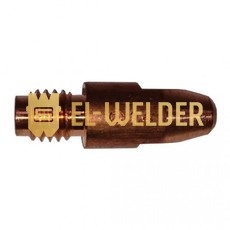 Накiнечник E-Cu M8 D 1,4/10/30