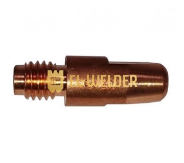 Накiнечник E-Cu M8 D 2,0/10/30