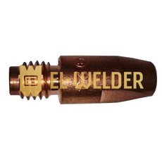 Накiнечник E-Cu M8 D 2,4/10/30