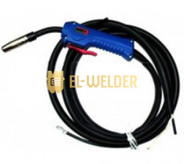 Пальник RV 13 із вбудованим клапаном