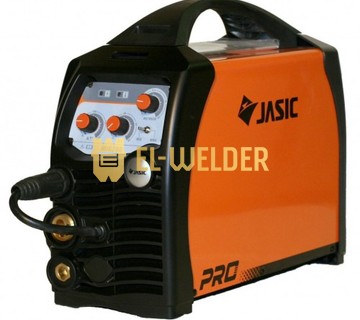 Зварювальний напівавтомат Jasic MIG-200 (N220)