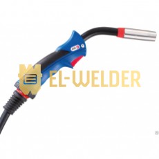Пальник ABIMIG® GRIP A 255 LW 4,00 м - KZ-2