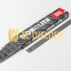 Електроди зварювальні УОНИ-13/55 Плазма Ø2.5 мм: уп 2.5 кг