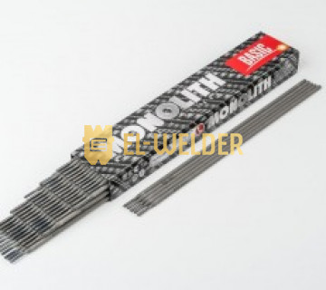 Електроди зварювальні УОНИ-13/55 Плазма Ø2.5 мм: уп 2.5 кг