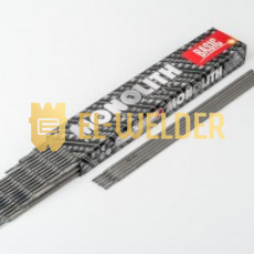 Електроди зварювальні УОНИ-13/55 Плазма Ø4 мм: уп 5 кг