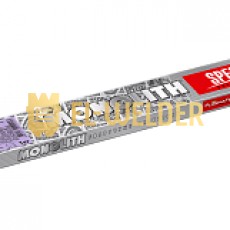 ЕЛЕКТРОДИ НЕРЖАВІЮЧИ 3мм*1кг ОЗЛ-6 Плазма