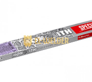 ЕЛЕКТРОДИ НЕРЖАВІЮЧИ  4ММ*1КГ ОЗЛ-6 ПЛАЗМА