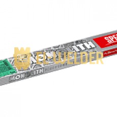 ЕЛЕКТРОДИ НЕРЖАВІЮЧИ 3ММ*1КГ ОЗЛ-8 Плазма