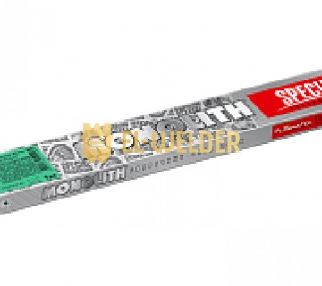 ЕЛЕКТРОДИ НЕРЖАВІЮЧИ 4ММ*1КГ ОЗЛ-8 Плазма