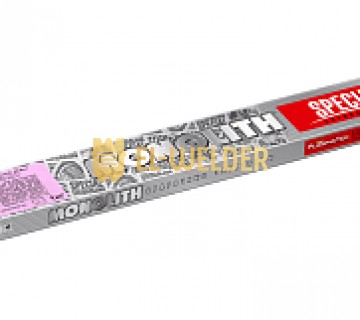 ЕЛЕКТРОДИ НЕРЖАВІЮЧИ  4ММ*1КГ МОНОЛИТ М-316L