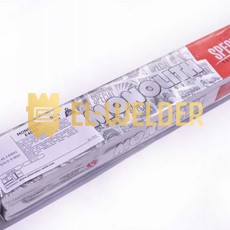 Электроды сварочные Monolith E 4043 Ø2.4 мм: вакуумная уп 0,5 кг