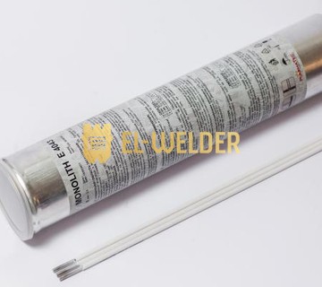 Электроды сварочные Monolith E 4043 Ø3.2 мм: уп 2 кг