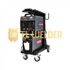 Комплект для зварювання PATON™ ProTIG-315-400V AC/DC WK