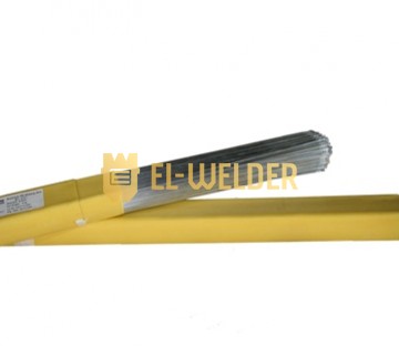 ПРУТОК АЛЮМІНІЄВИЙ ER4047 2,4 мм (тубус 5 кг)