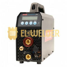 АПАРАТ АРГОНОДУГОВОГО ЗВАРЮВАННЯ PATON™ StandardTIG-250 без пальника