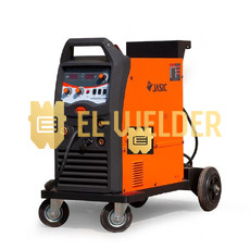 Зварювальний напівавтомат Jasic MIG-250 (N257)