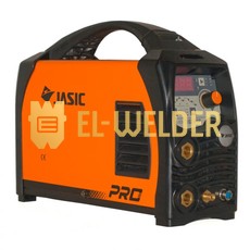 Апарат аргонодугового зварювання Jasic TIG-180P (W211)