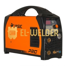 Апарат аргонодугового зварювання Jasic TIG-200P (W212)