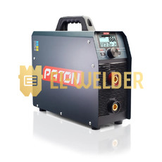 Зварювальний апарат PATON™ PRO-350-400V