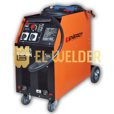 Купить Напівавтомат зварювальний ПДГ-315 БУРАН Напівавтомат зварювальний ПДГ-315 БУРАН