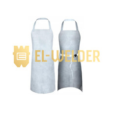 Фартух зварювальника спілковий