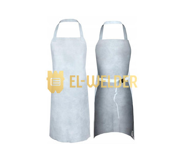 Фартух зварювальника спілковий