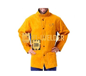 Куртка зварювальника AP-3060