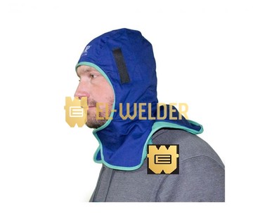 Капюшон зварювальника AP-6670