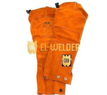 Нарукавники зварювальника AP-9115