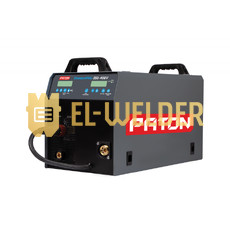 Зварювальний напівавтомат PATON™ StandardMIG-350-400V