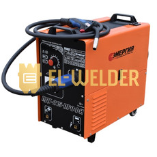 ЗВАРЮВАЛЬНИЙ НАПІВАВТОМАТ ПДГ-215 ПРОФІ