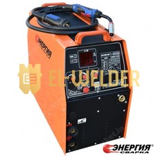 ЗВАРЮВАЛЬНИЙ НАПІВАВТОМАТ ПДГУ-350 Воін