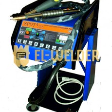 Купить Апарат для кузовних робіт Споттер Kripton SPOT 4 new (220В) Апарат для кузовних робіт Споттер Kripton SPOT 4 new (220В)