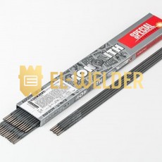 Електроди зварювальні МНЧ-2 Ø 3 мм: уп 1 кг