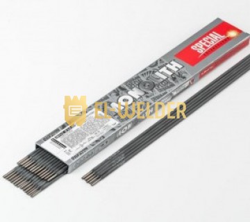 ЕЛЕКТРОДИ ЗВАРЮВАЛЬНІ МНЧ-2 Ø 4 ММ: УП 1 КГ