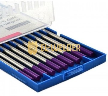 Вольфрамовий електрод E3 2,4/175 мм