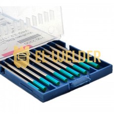 Вольфрамовий електрод WR2 D 2,0/175