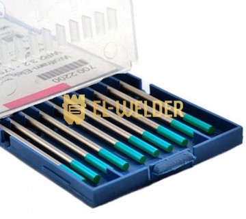 Вольфрамовий електрод WR2 D 3,0/175