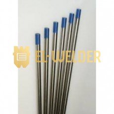 ВОЛЬФРАМОВИЙ ЕЛЕКТРОД WL-20 3,2 ММ