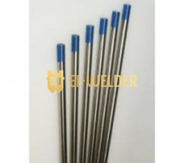 ВОЛЬФРАМОВИЙ ЕЛЕКТРОД WL-20 3,2 ММ