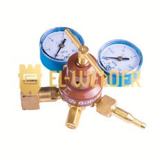 Редуктор гелію БГО-50ДМ