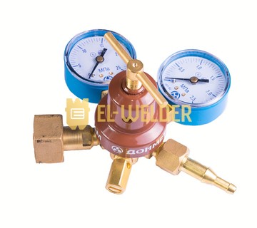 Редуктор гелію БГО-50ДМ