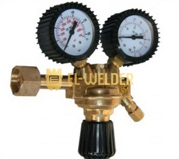 Редуктор зварювальний Tr-07